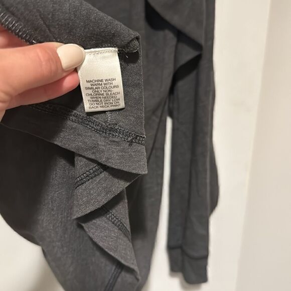 Roundtree & York Long Sleeve Shirt Size XL - Picture 4 of 4